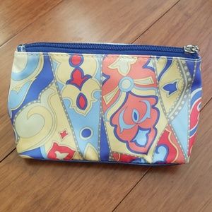 KATHY VAN ZEELAND Makeup Bag